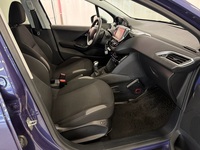 Peugeot 208 vaihtoauto
