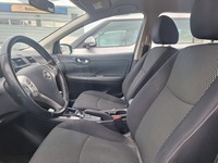 Nissan Pulsar vaihtoauto