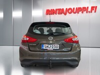 Nissan Pulsar vaihtoauto
