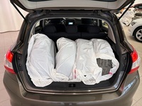 Nissan Pulsar vaihtoauto