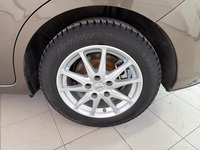 Nissan Pulsar vaihtoauto