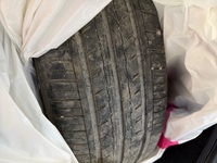 Nissan Pulsar vaihtoauto