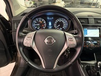 Nissan Pulsar vaihtoauto