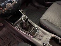 Nissan Pulsar vaihtoauto