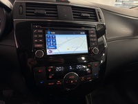 Nissan Pulsar vaihtoauto