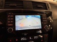 Nissan Pulsar vaihtoauto