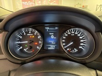 Nissan Pulsar vaihtoauto