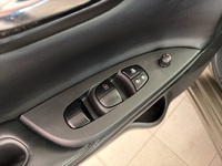 Nissan Pulsar vaihtoauto