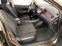 Nissan Pulsar vaihtoauto