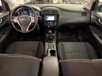 Nissan Pulsar vaihtoauto