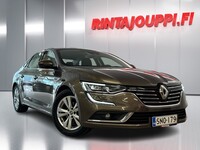Renault Talisman vaihtoauto