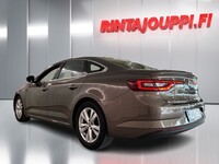 Renault Talisman vaihtoauto