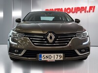 Renault Talisman vaihtoauto