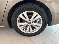 Renault Talisman vaihtoauto