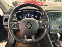 Renault Talisman vaihtoauto