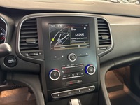Renault Talisman vaihtoauto