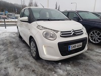 Citroën C1 vaihtoauto