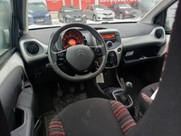 Citroën C1 vaihtoauto