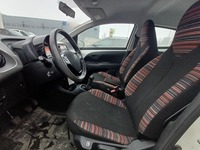 Citroën C1 vaihtoauto