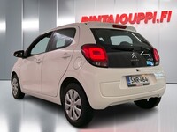 Citroën C1 vaihtoauto