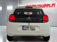 Citroën C1 vaihtoauto