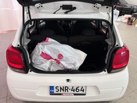 Citroën C1 vaihtoauto