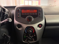 Citroën C1 vaihtoauto