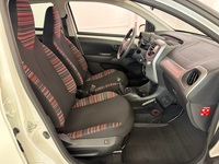 Citroën C1 vaihtoauto