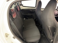 Citroën C1 vaihtoauto