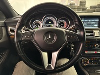 Mercedes-Benz CLS vaihtoauto