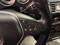 Mercedes-Benz CLS vaihtoauto