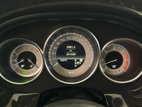 Mercedes-Benz CLS vaihtoauto