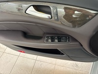 Mercedes-Benz CLS vaihtoauto