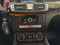 Mercedes-Benz CLS vaihtoauto