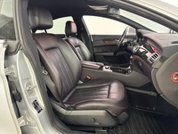 Mercedes-Benz CLS vaihtoauto