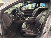 Mercedes-Benz CLS vaihtoauto
