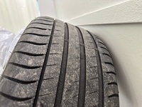 Mercedes-Benz CLS vaihtoauto