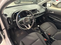 Kia Picanto vaihtoauto