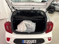 Kia Picanto vaihtoauto