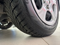 Kia Picanto vaihtoauto