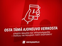 Kia Picanto vaihtoauto