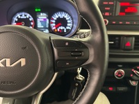 Kia Picanto vaihtoauto