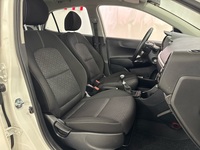Kia Picanto vaihtoauto