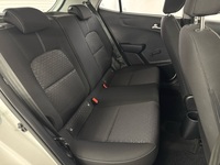 Kia Picanto vaihtoauto