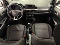 Kia Picanto vaihtoauto