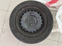 Kia Picanto vaihtoauto