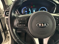 Kia Niro Electric vaihtoauto