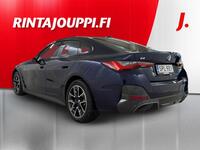 BMW i4 vaihtoauto
