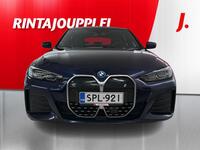 BMW i4 vaihtoauto