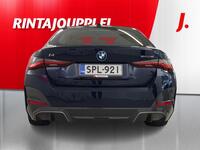 BMW i4 vaihtoauto